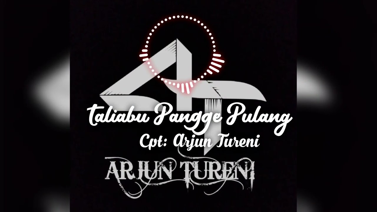 Lagu natal terbaru Taliabu Pangge Pulang Cpt: Arjun Tureni 