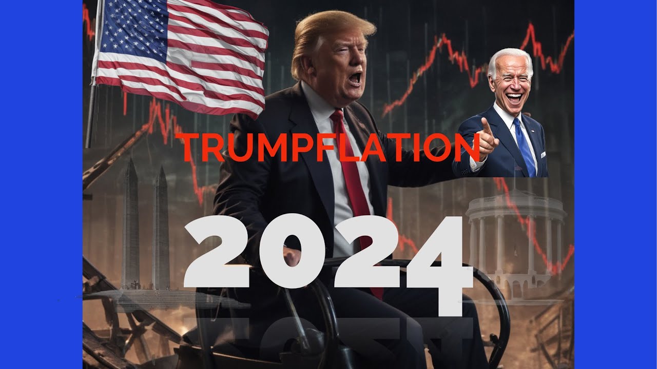 2024 Election: Trumpflation