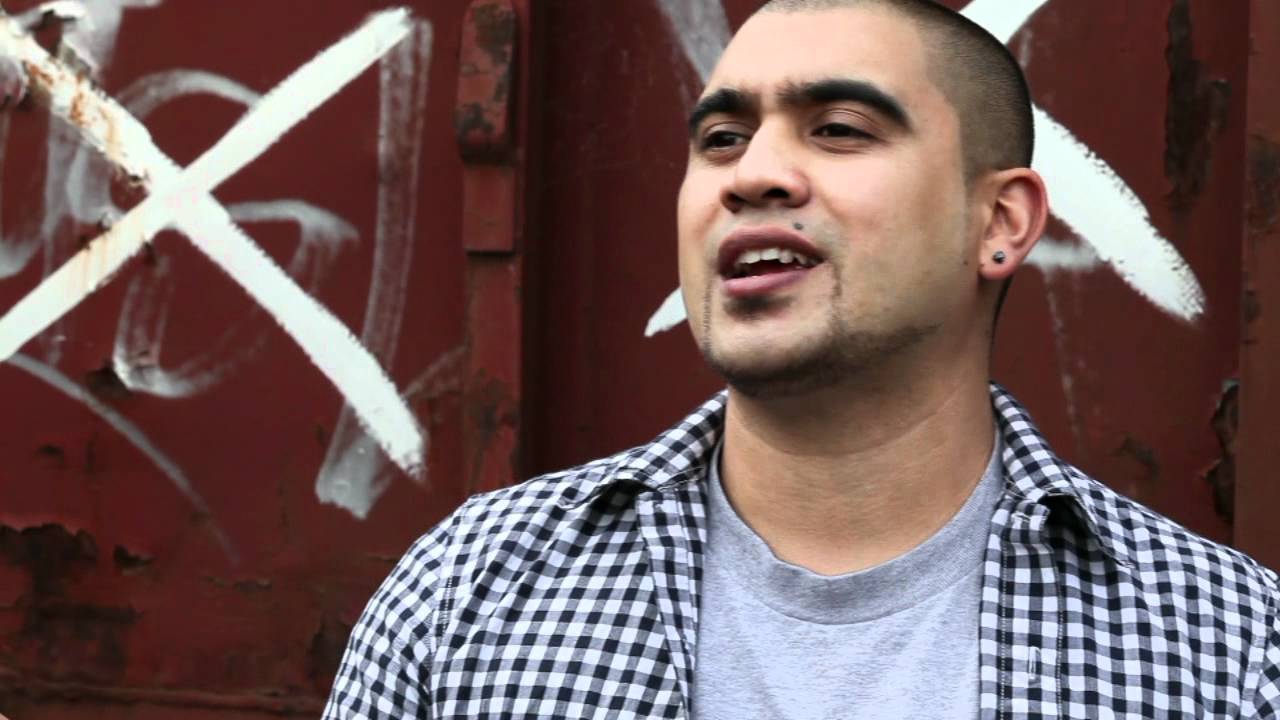 Fireflies by Omar Musa