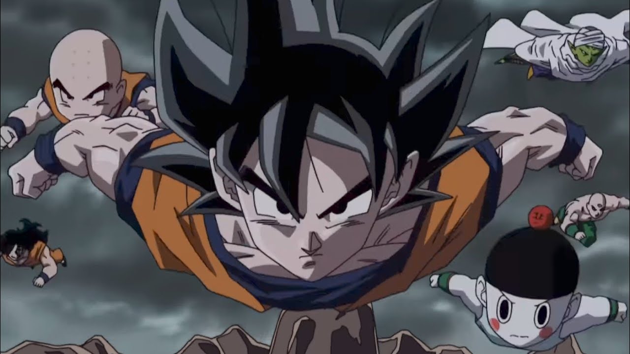 Sparking Zero