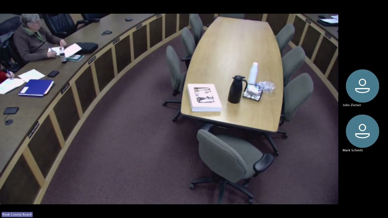 Health & Human Services Board 2-12-26