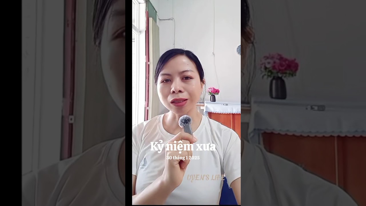 #kỷ niệm xưa sợ người khác đánh giá? #uyen #uyenlife #cuocsong #phattrienbanthan