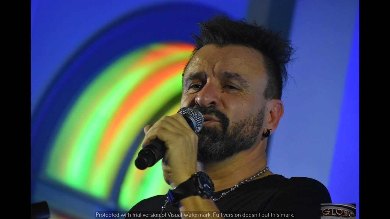 Kalimba De Luna - ORCHESTRA PIETRO GALASSI SERATA DANCING IL GLOBO FEBBRAIO 2024