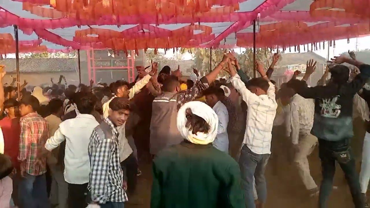 Arvind ghoda Shahpura ka video mein dhum macha diye