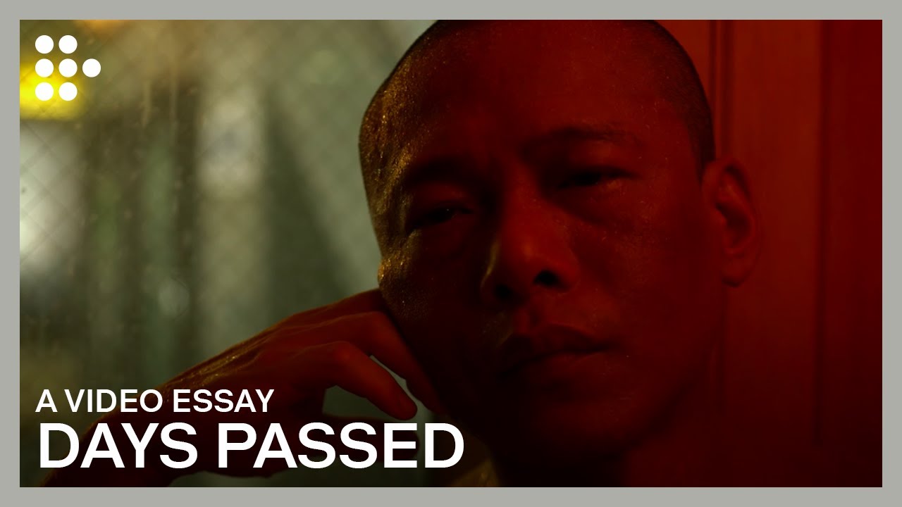 Video Essay: 