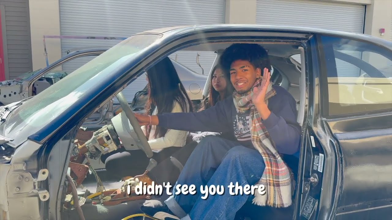 Tiger TV - S3E22