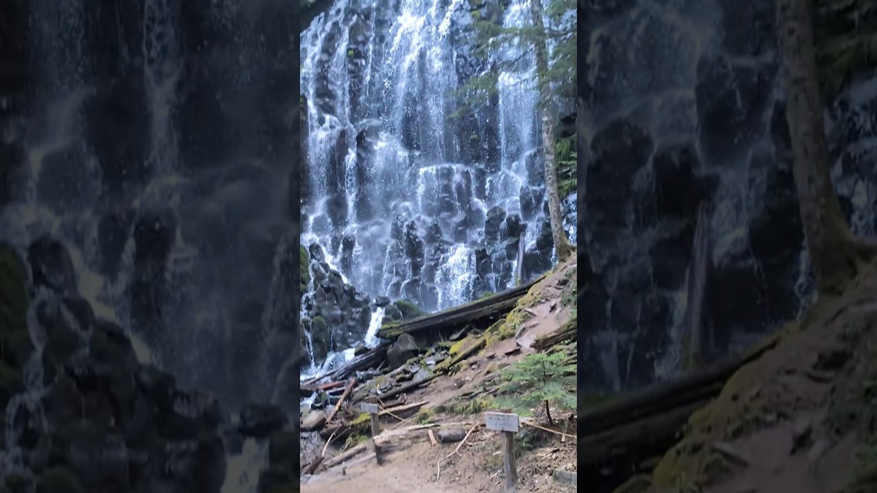 Pacific Crest Trail 2024 - Day 107 #pacificcresttrail #thruhike #hiking  #adventure