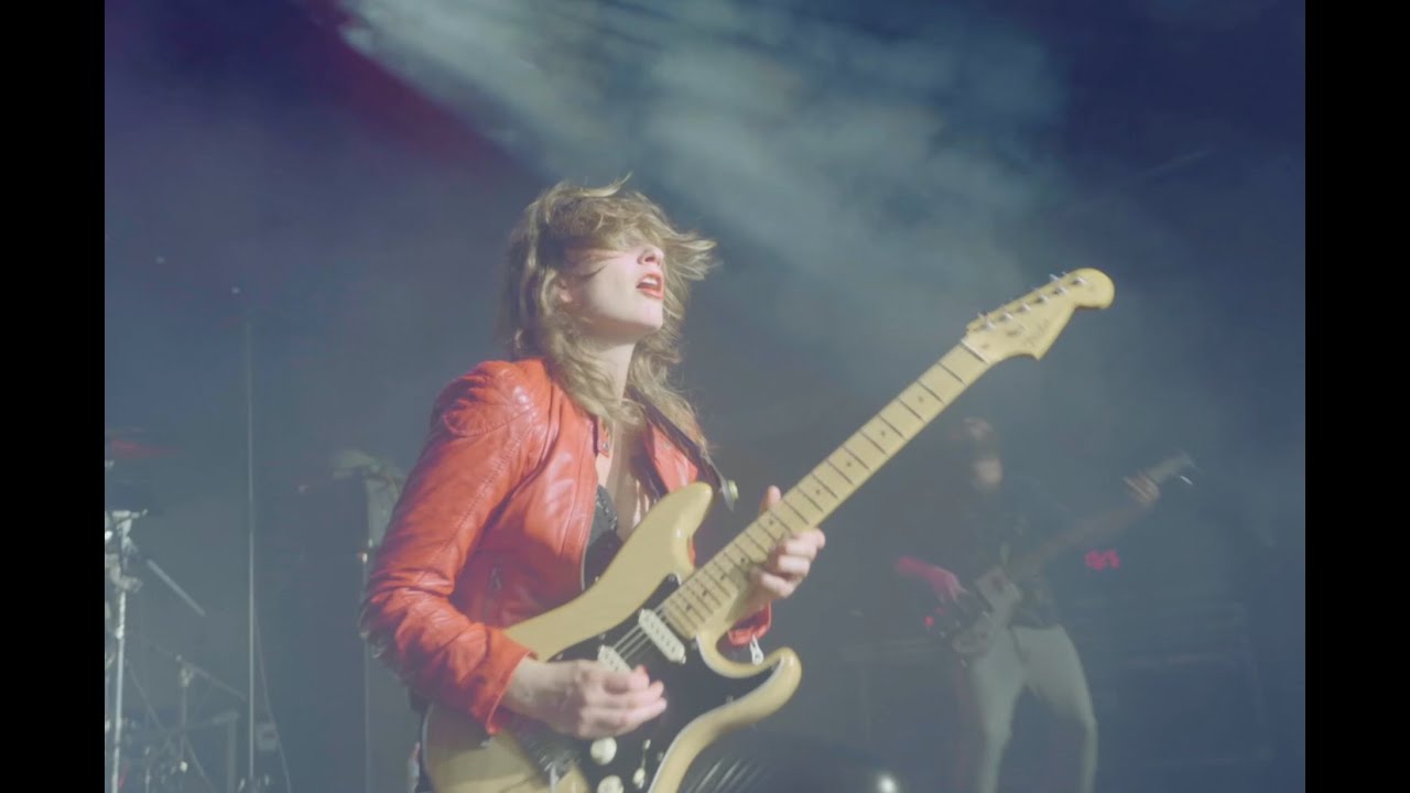 Jax Hollow LIVE // Sky Deck / August 2023