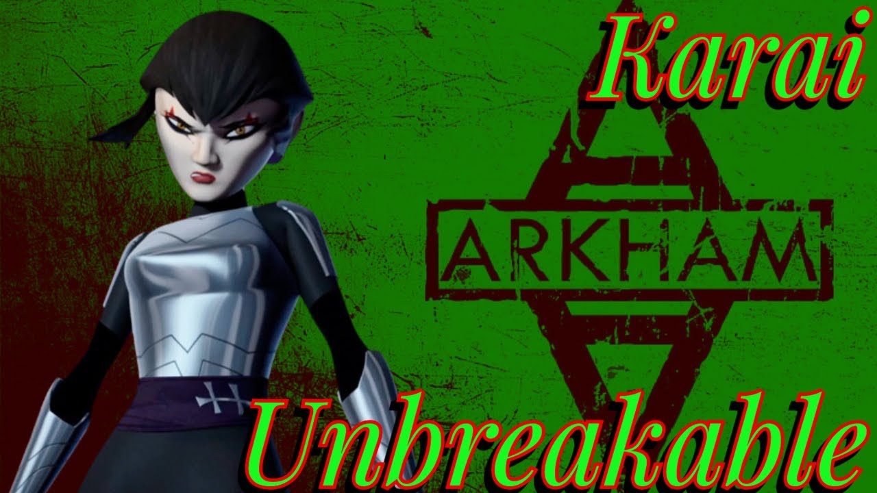 Karai Tribute