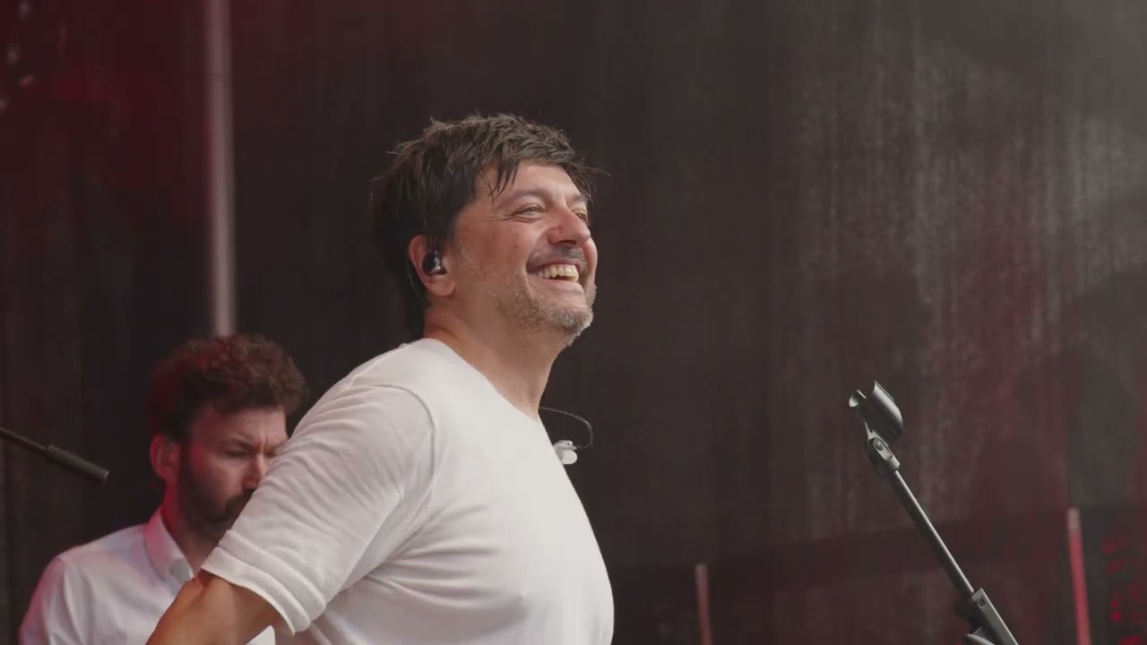 Bardentreffen 2023 - Official Aftermovie