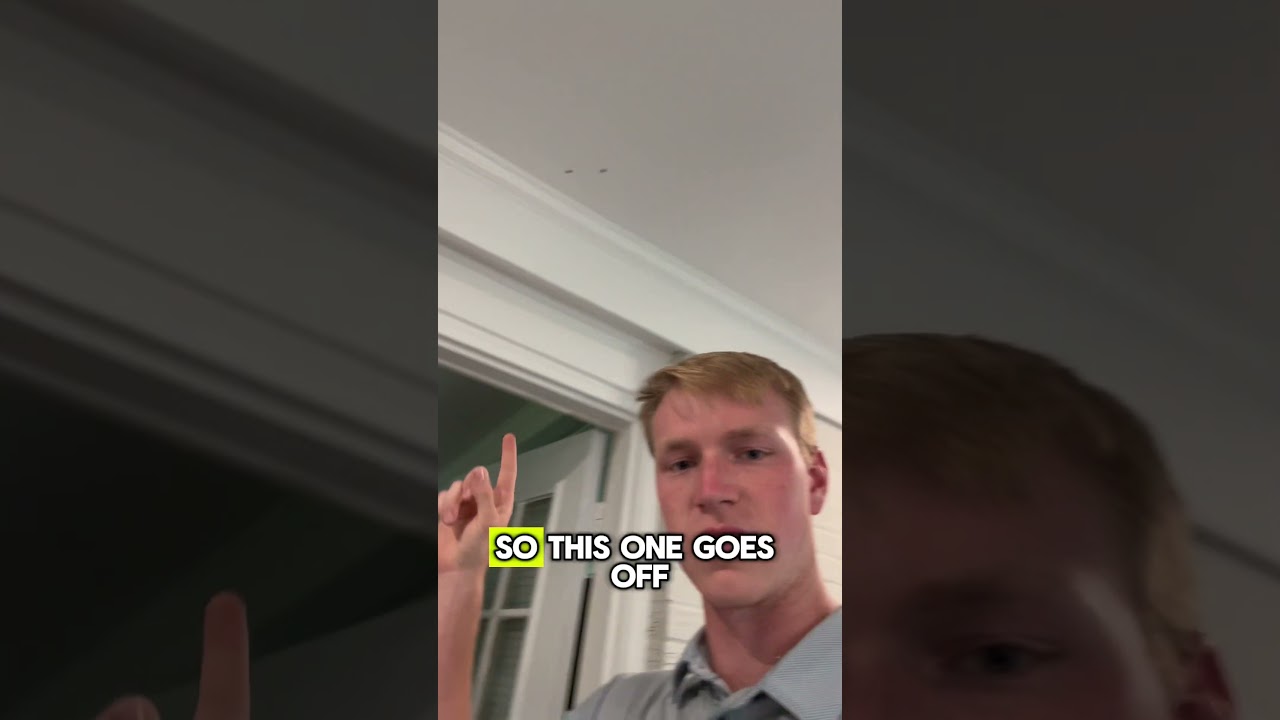 Construction Tips! #renovation #diy #carport #finalinspection #homerenovation