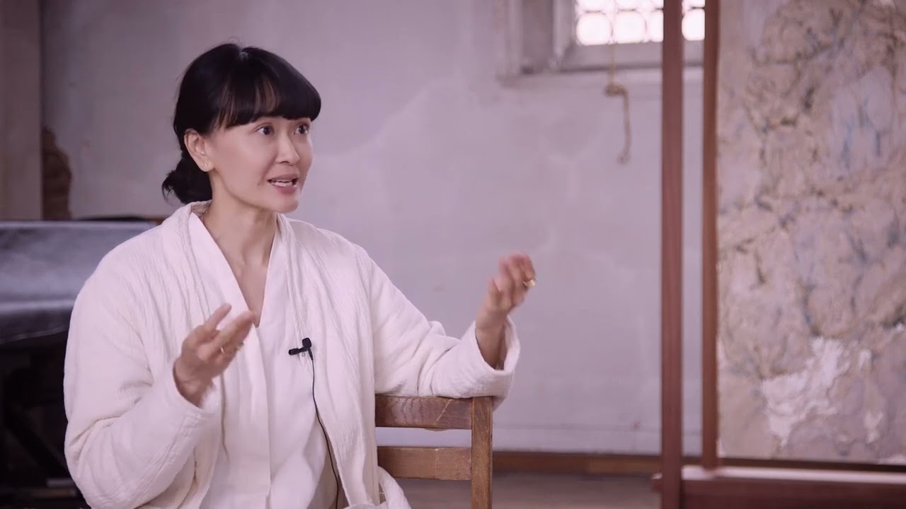 Jenn Ellis and Dawn Ng // Into Air Interview
