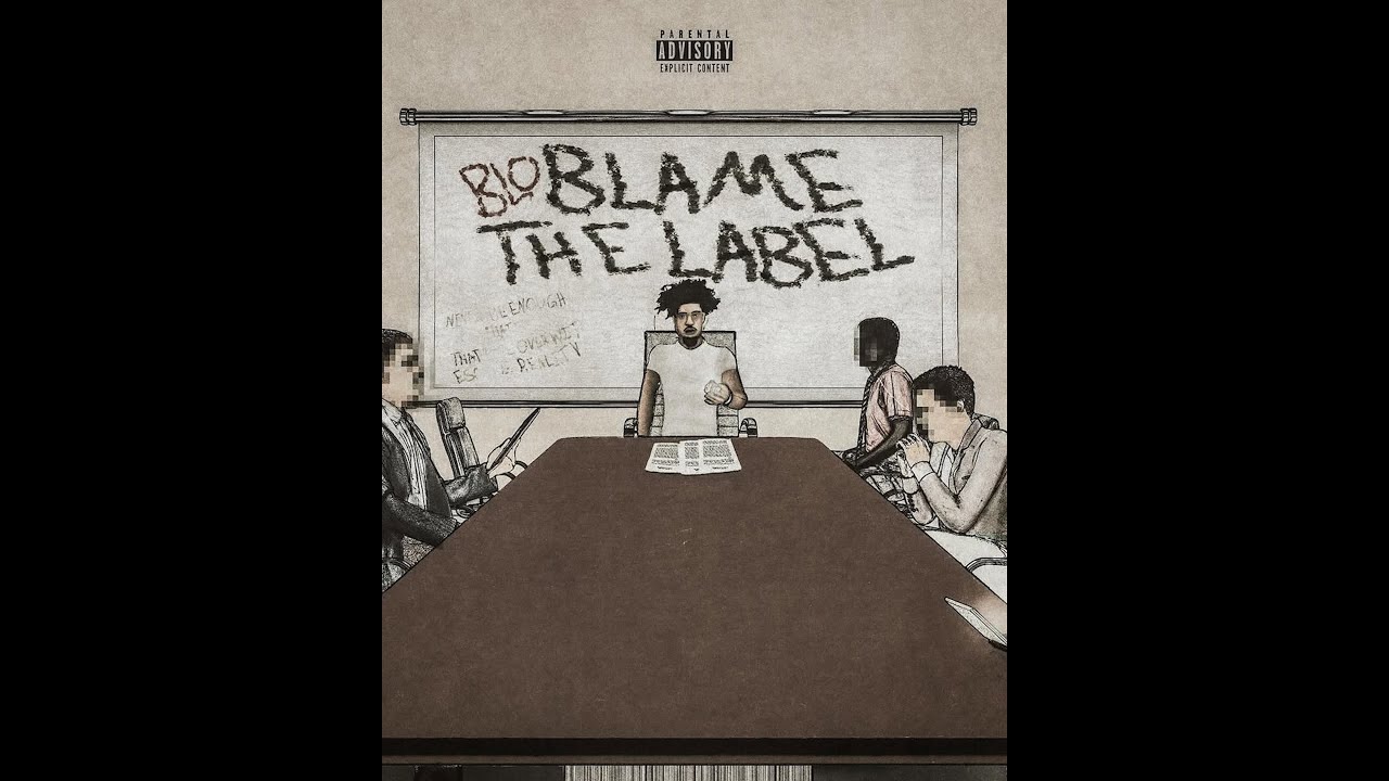 Blo Type Beat 