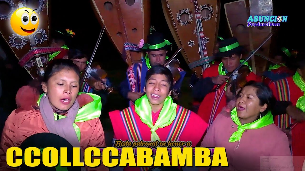 🌻💕💙 ANTICIPA del TORIL en CCOLLCCABAMBA SUCRE AYACUCHO 🐮💞🌺