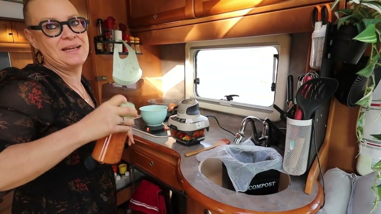 sortie en camping car au bassin d'arcachon