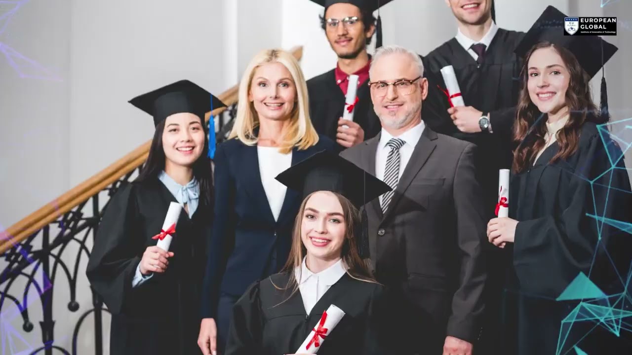 Launch Your Future in AI: MS Data Science & AI Program Guide | EU Global Overview