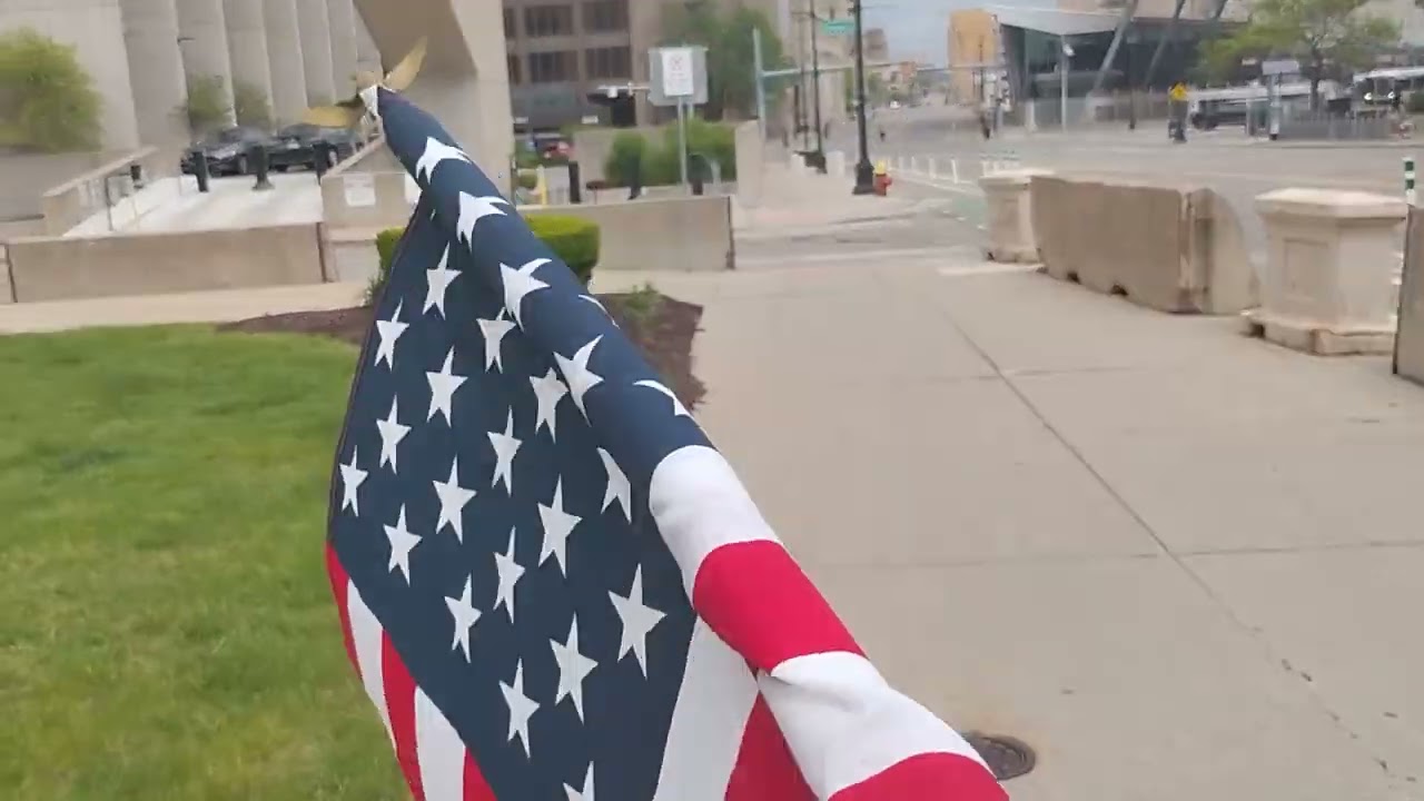 FBI Detroit Michigan