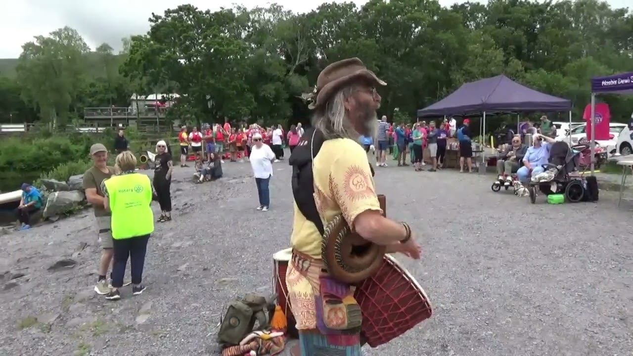 Chris   Dragon Boat Festival 2024