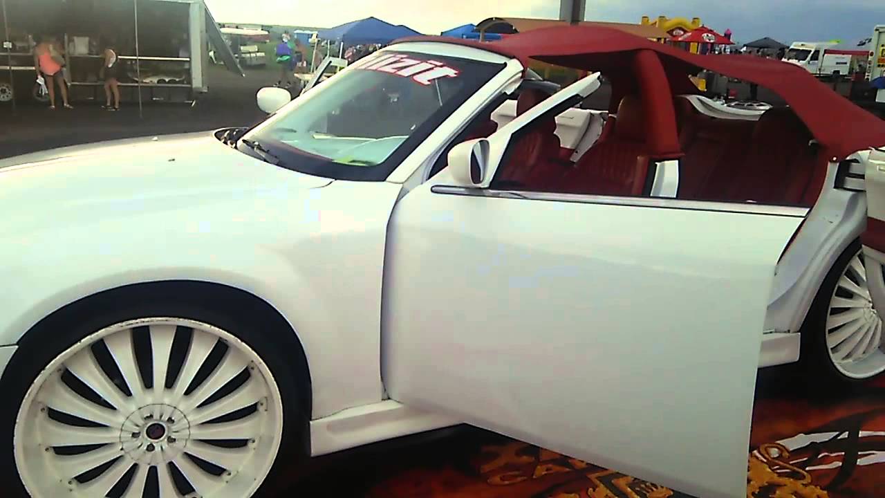 Xplizit car club