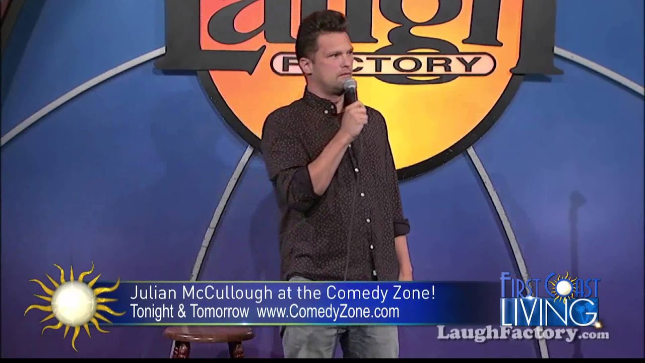 Watch MATT ABOUT JAX: Comedy, magic, concerts and more