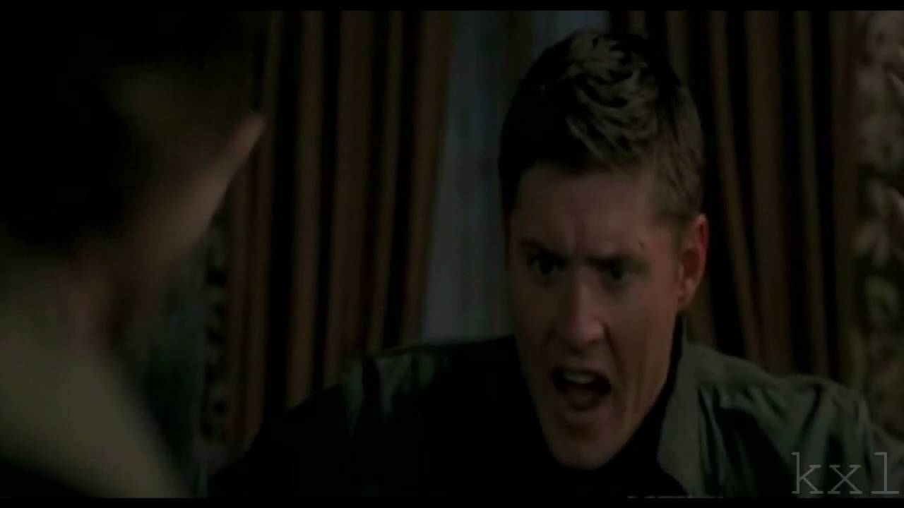 Supernatural - Savin' me