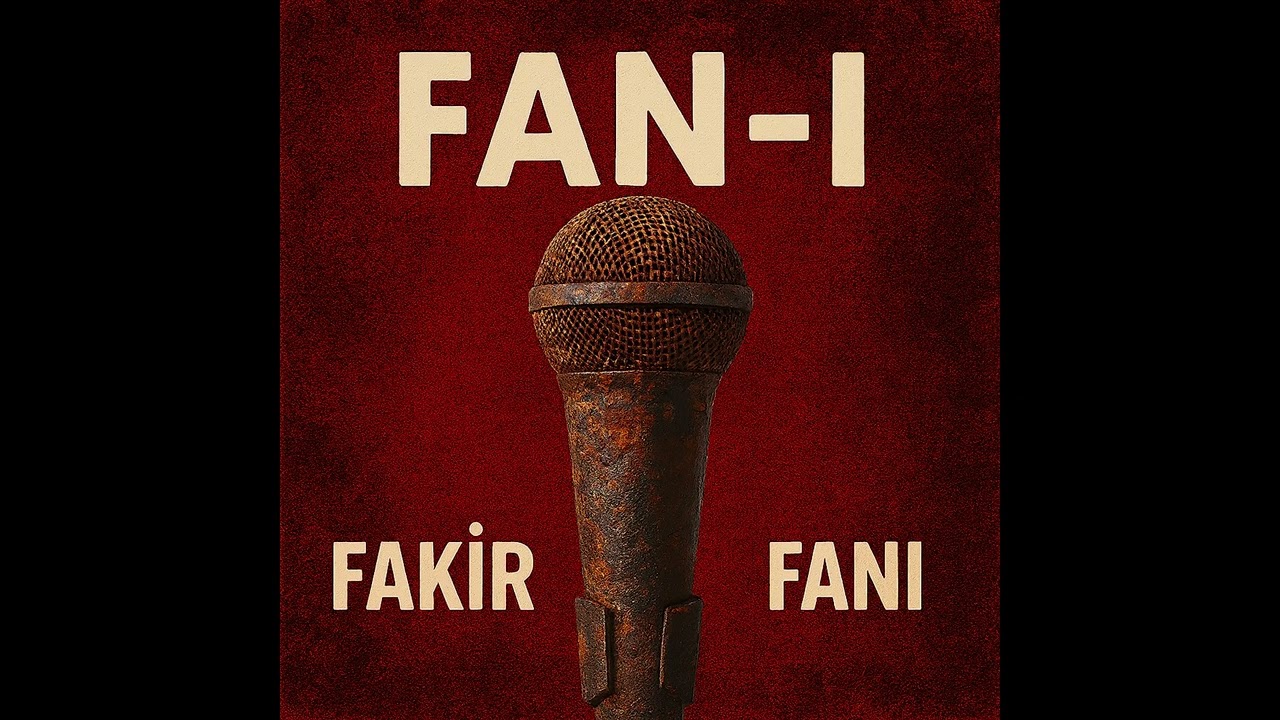 Fani - Fakir Fani
