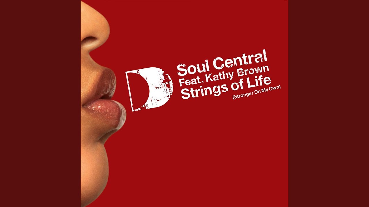 Strings Of Life (Martijn Ten Velden & Mark Knight Toolroom Mix)