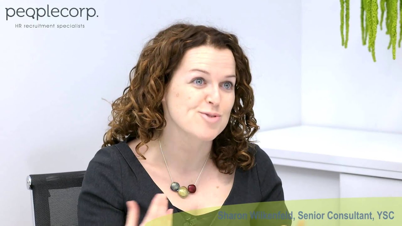 YSC Psychologist Sharon Wilkenfeld on Leadership Assessment