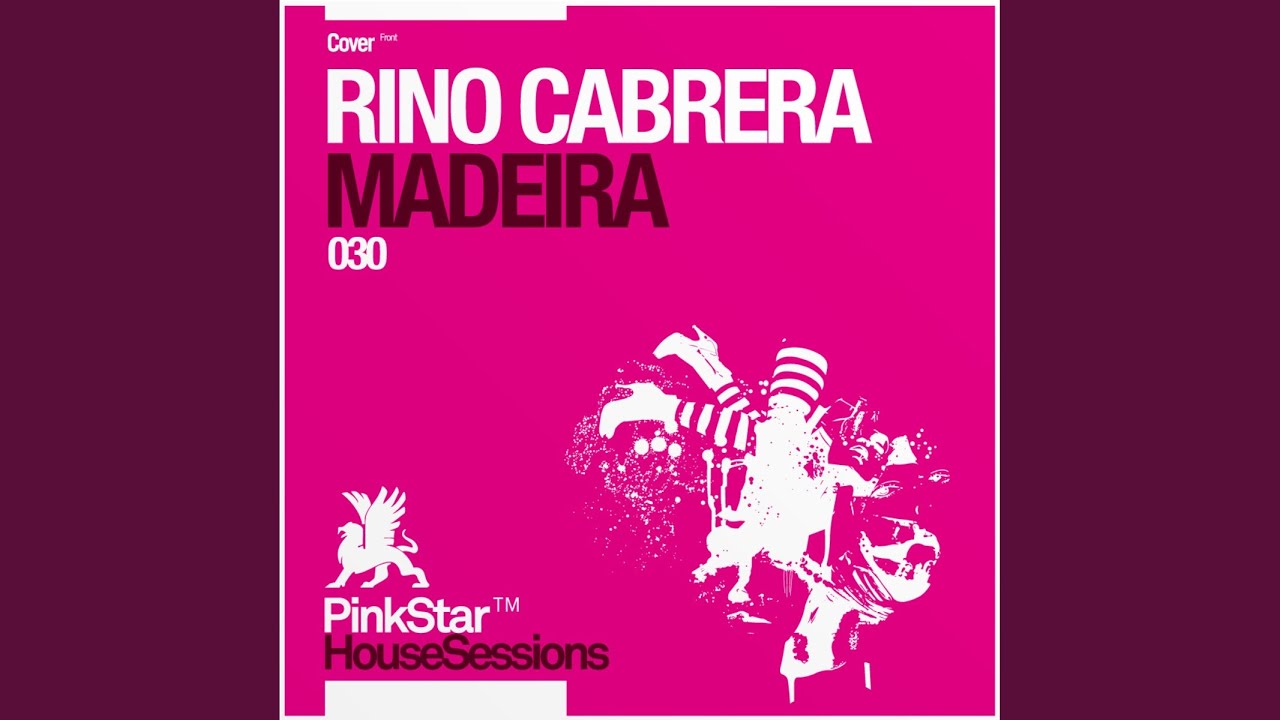 Madeira (Helvetic Nerds SummerJam Remix)