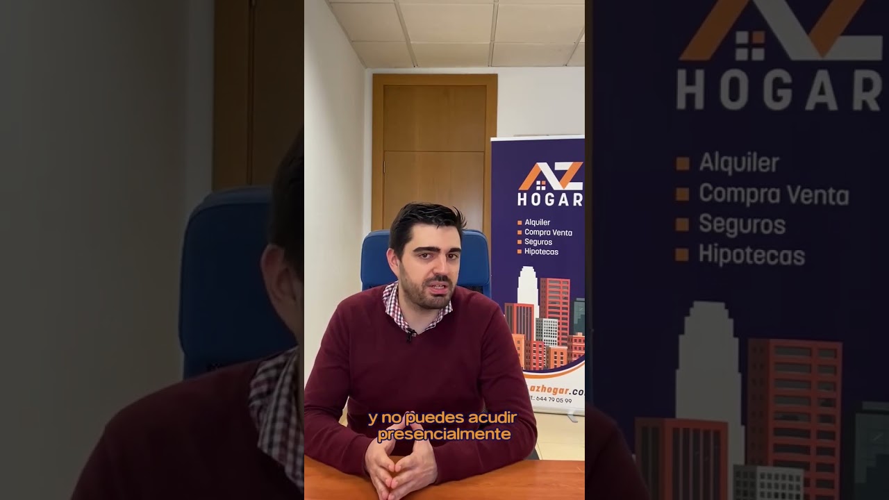 &iquest;Qu&eacute; es un Poder Notarial? &iquest;Para qu&eacute; sirve? &iexcl;Aver&iacute;gualo! 🔍✍️
