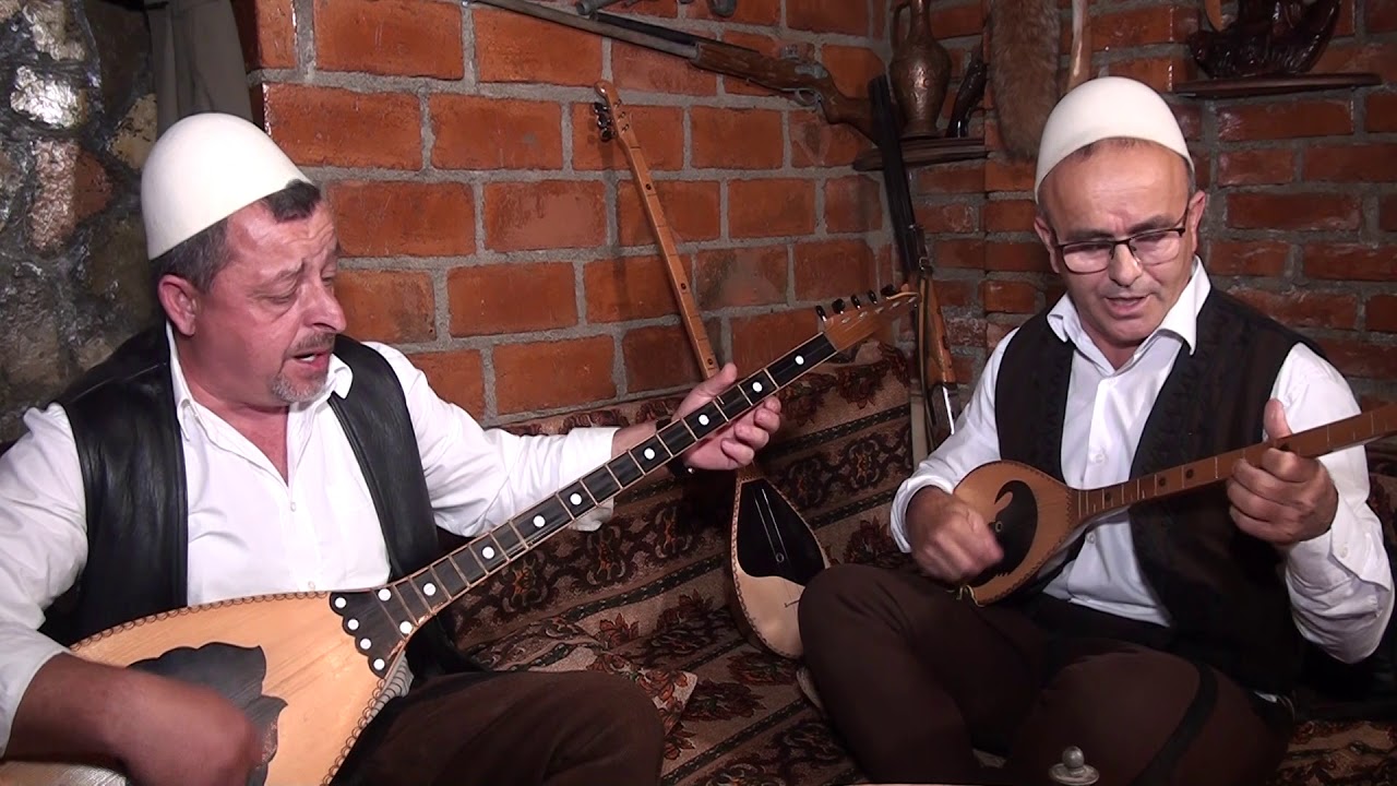Grupi rapsodik