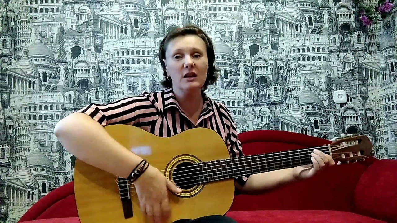 Старая мельница/Игорь Николаев