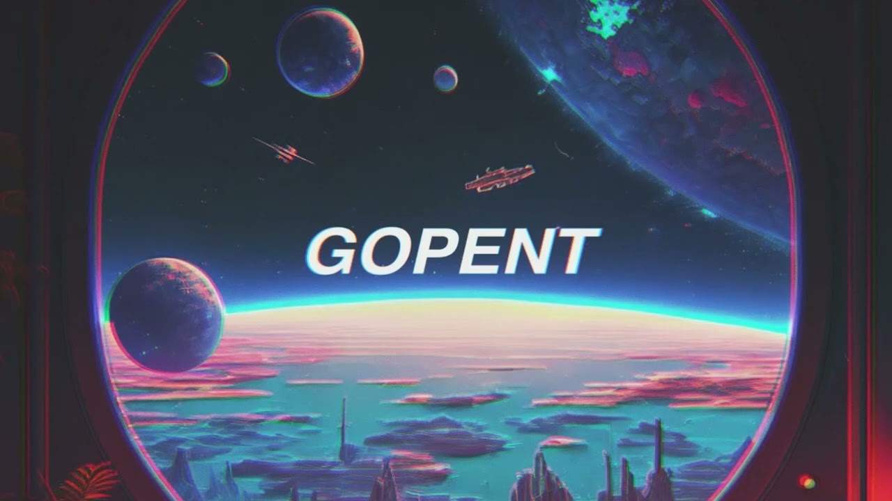 80s Disco Funk Pop Type Beat - "Fabric" (Prod. Gopent) | 80s Dance Pop Type Beat