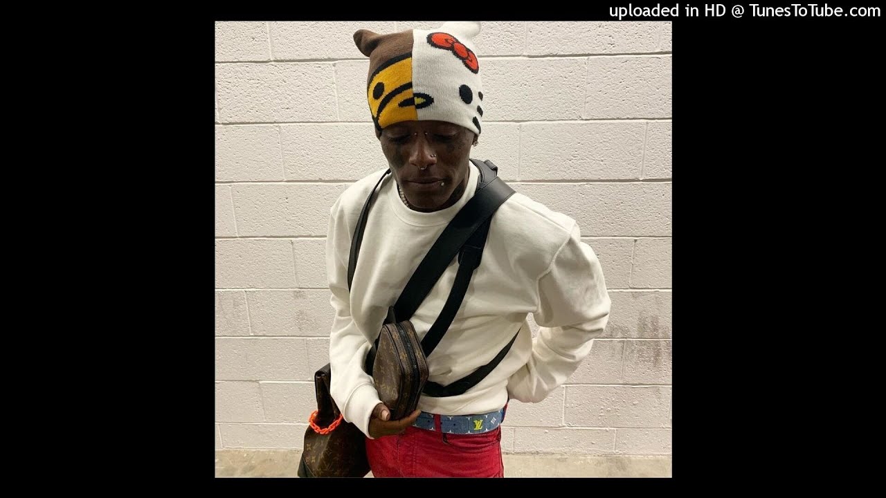 Lil Uzi Vert + Pierre Bourne Type Beat 