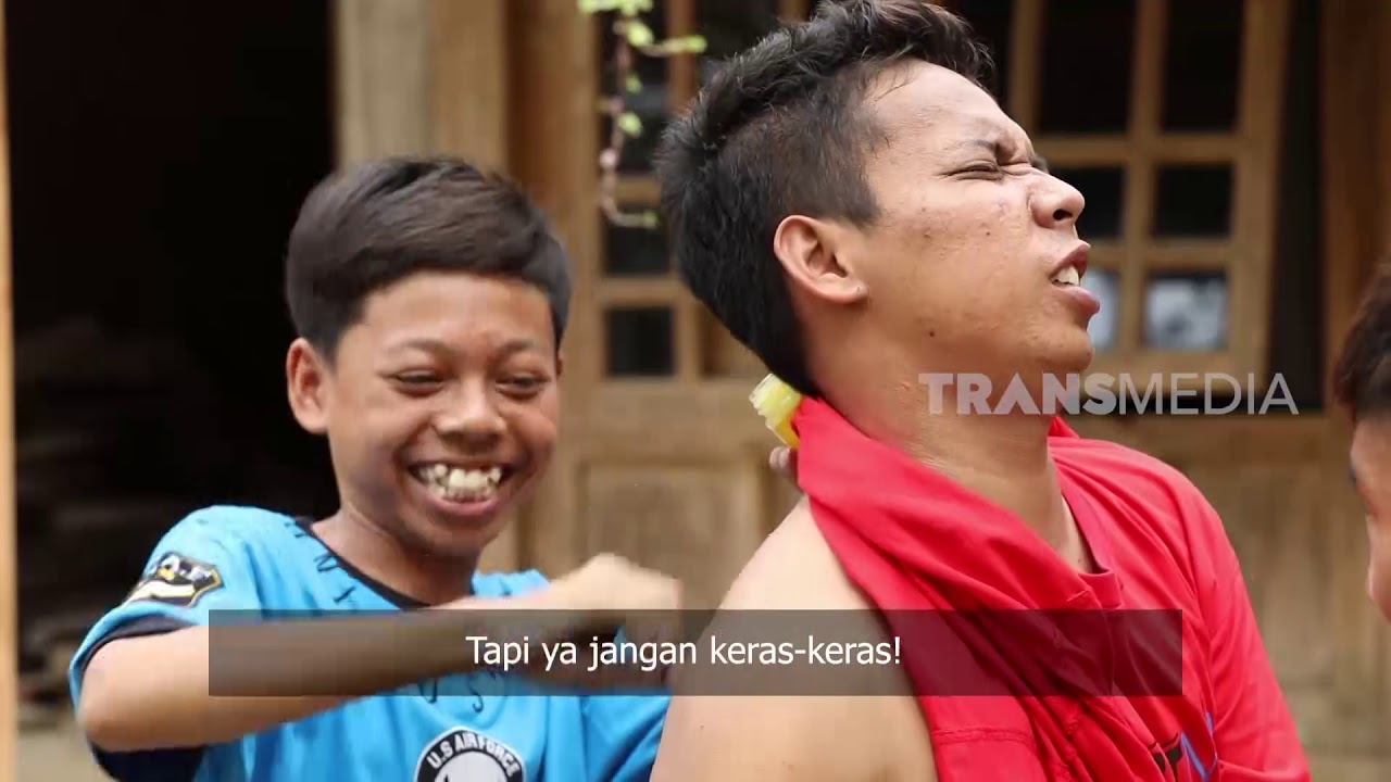 KEROKAN SAMPAI MERAH | KONCO NGAKAK (10/05/20)