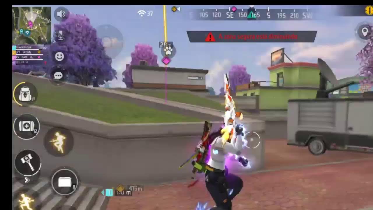 LIVE NO EMULADOR