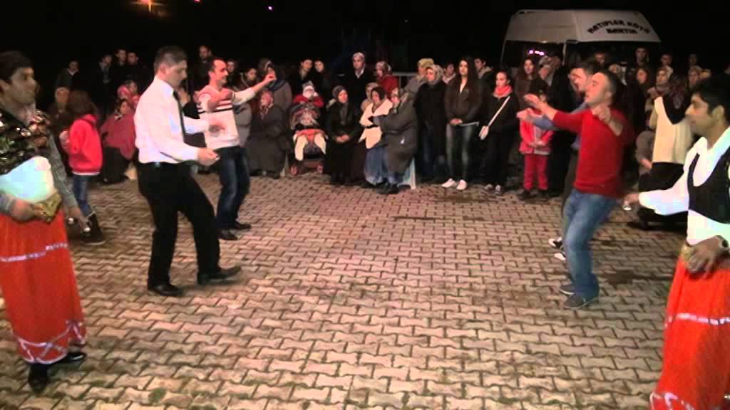 2014 ÇİFTETELLİ