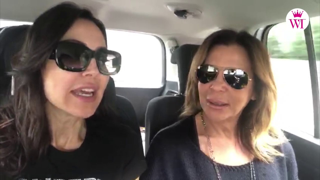 On the Road, il ritorno da Sanremo: Emanuela Gentilin intervista Marzia Roncacci