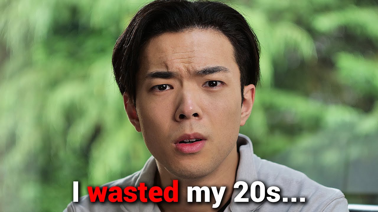 5 Things I Wish I Knew at 20