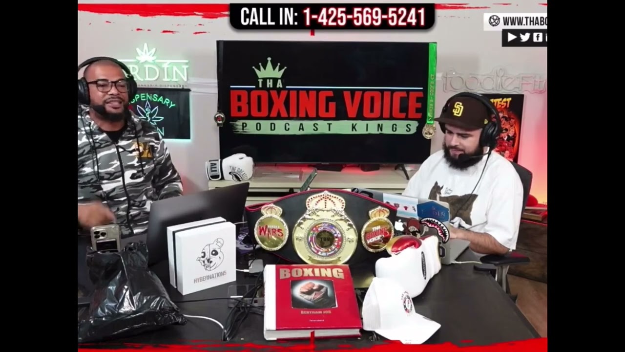 Ness Gibbs promoting felonies cause he mad at Spence
