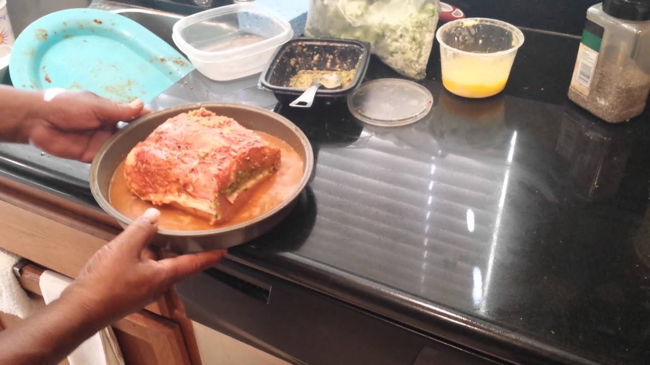 Auntie Fee's Pork Roast For the Holidays