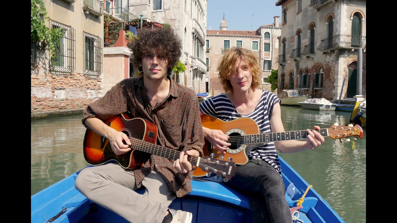 Indiemood Sessions - Monologue