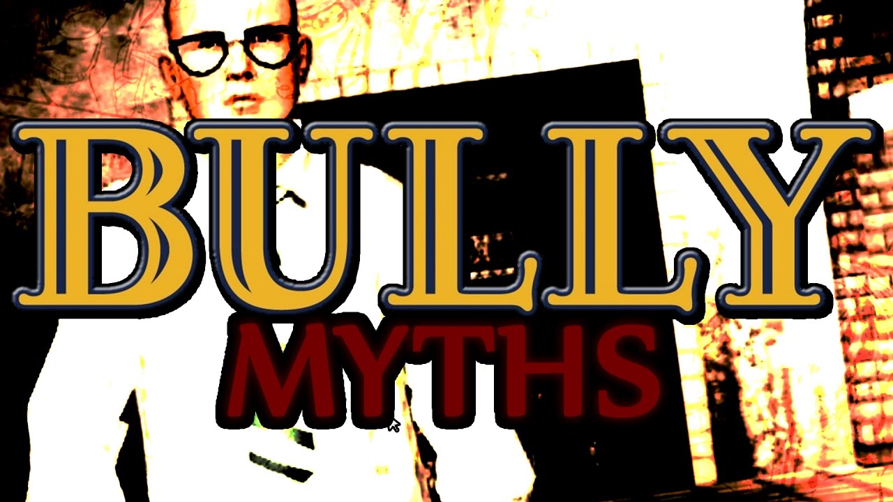 BULLY Myths - Murdered Student (Episode 3)