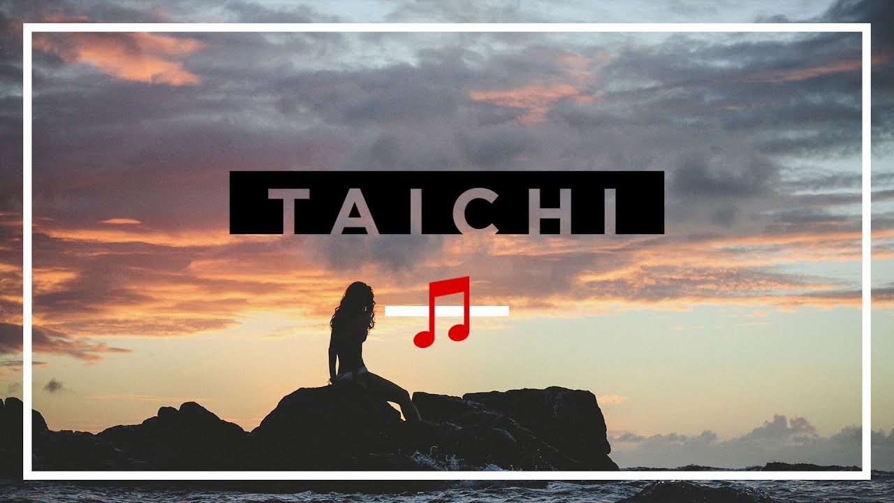 Taichi - Meerjungfrau