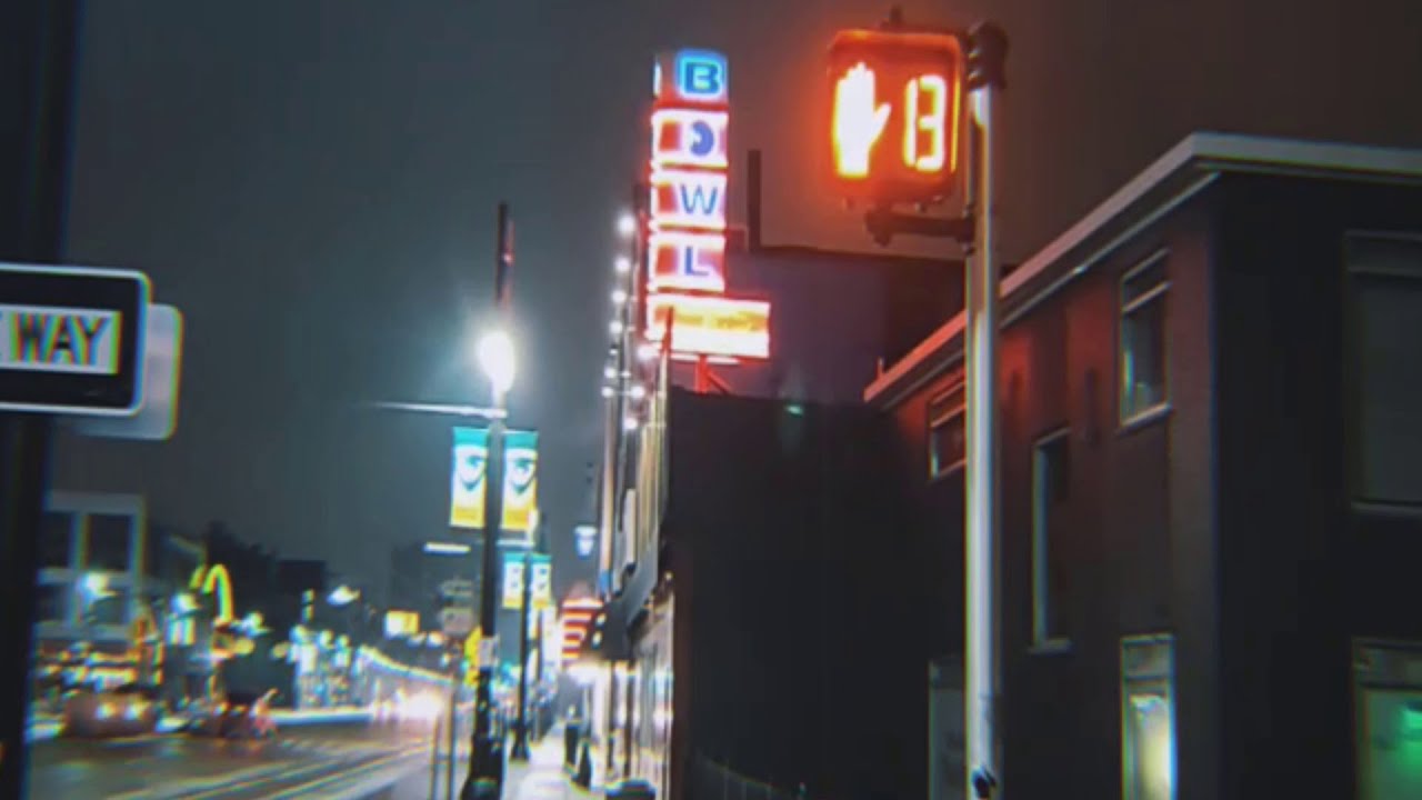 Cinematic Detroit Filmed on Galaxy Note20 Ultra with Super 16 App and FilmoraPro