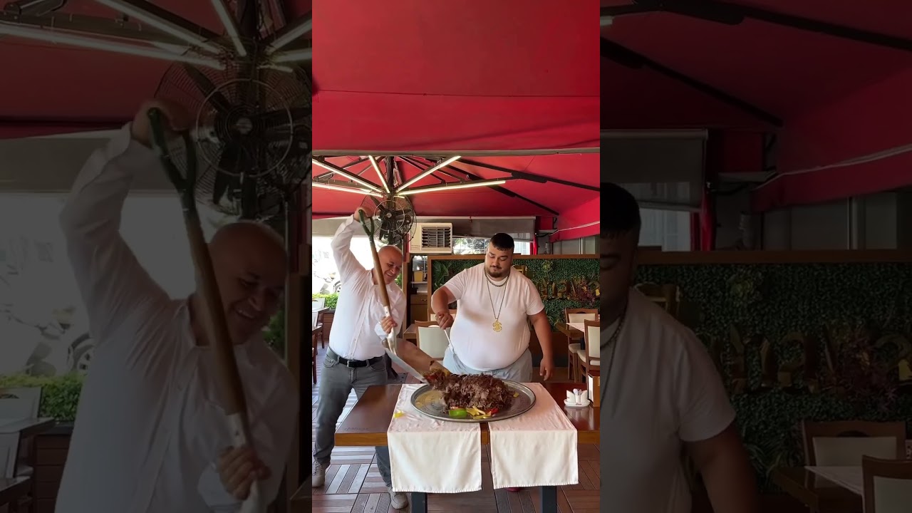 Skibidi dop sibili dom yes yes eating little kebab Yasin Cengiz Fatguy bellydance #trending #tiktok