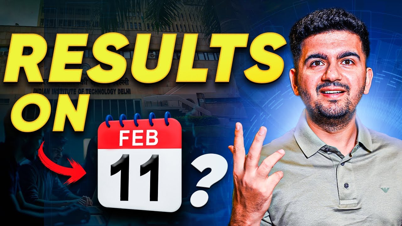 Expected Result Date & Response sheet , Answer key by NTA ? JEE Main 2025 | January Attempt