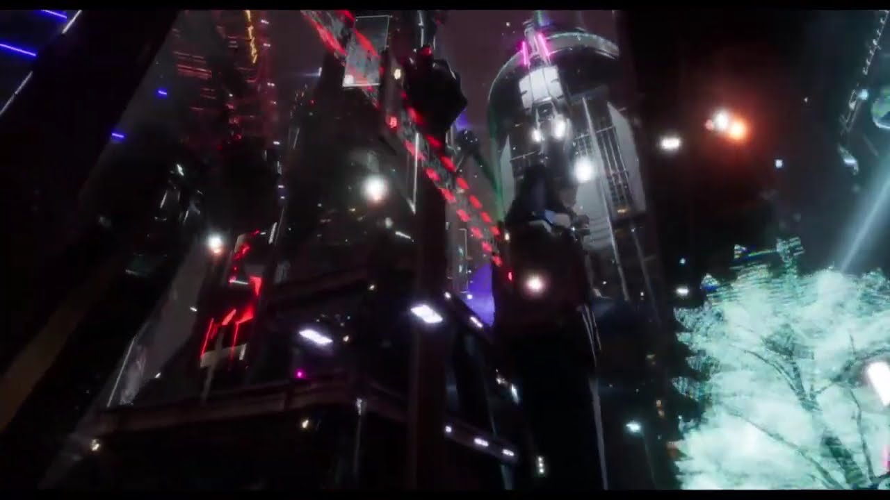Castel 66 - Steal My Mind (Visualaser)