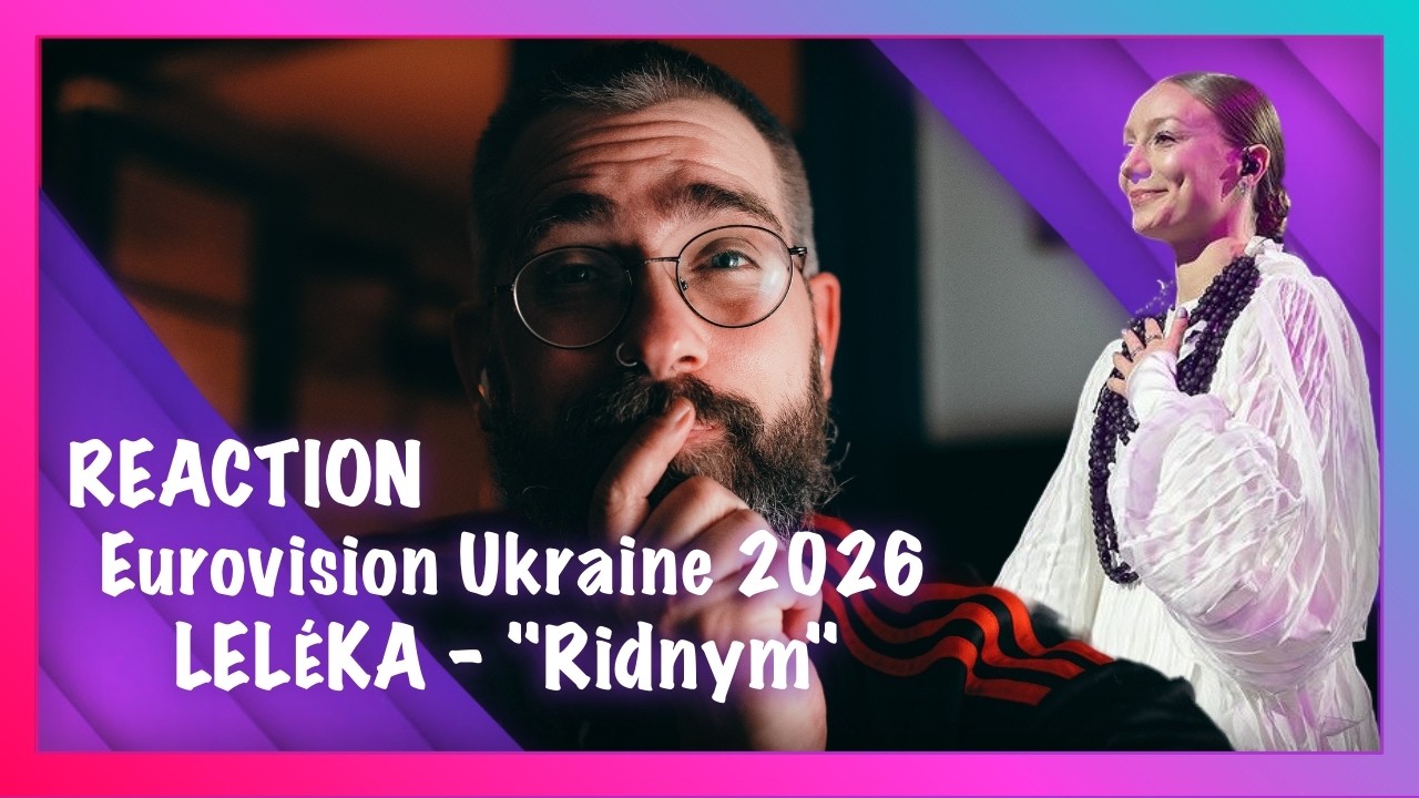 Reaction to Live Performance - LELÉKA - 
