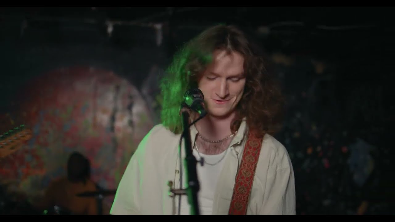 Wheelers - Where You Been (Official Video)